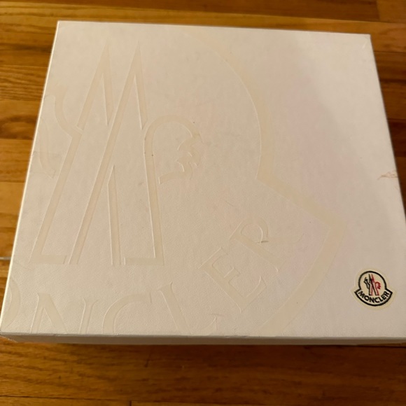 MONCLER FUR LINED SUEDE BOOTS - Picture 12 of 15